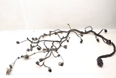 CNLA ENGINE / MOTOR WIRING HARNESS 04E971627B