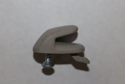 Coat Hanger / Hook 8P0857635