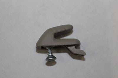 COAT HANGER / HOOK 8P0857635