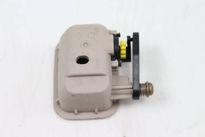 COAT HOOK / HANGER 4B0857635