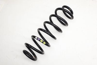 Coil Spring 3C0511115AD