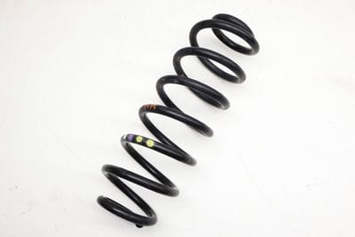 Coil Spring 3C0511115AD