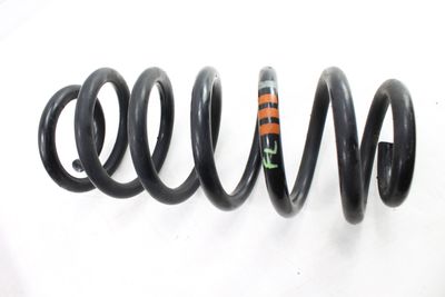 COIL SPRING 4F0411105BL