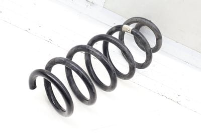 Coil Spring 4M0411105AL