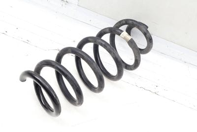 Coil Spring 4M0411105AL