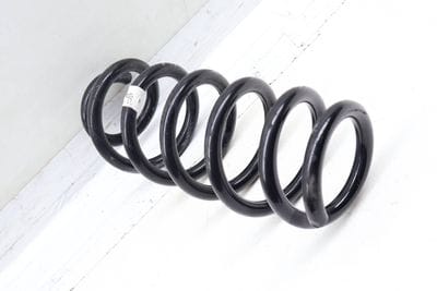 Coil Spring 4M0411105AN