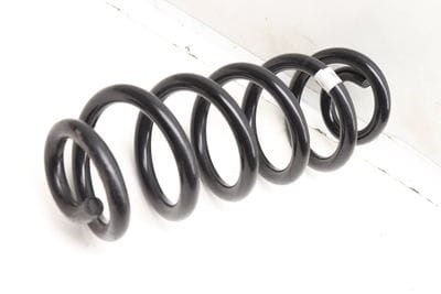 Coil Spring 4M0511115AP