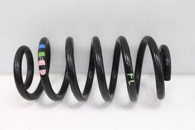 Coil Spring 8E0411105BK