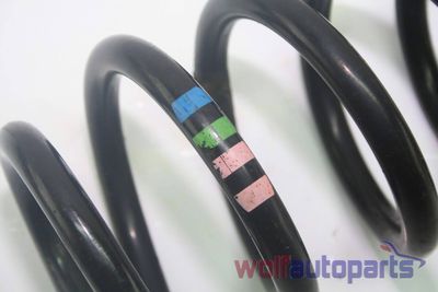 COIL SPRING 8E0411105BK
