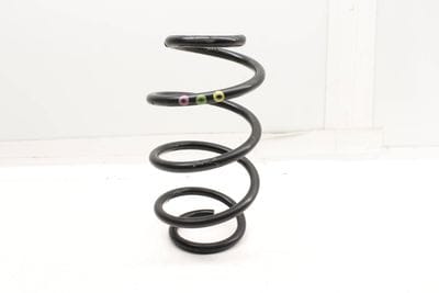 Coil Spring 8J0411105D