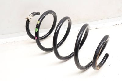 Coil Spring 8J0411105D