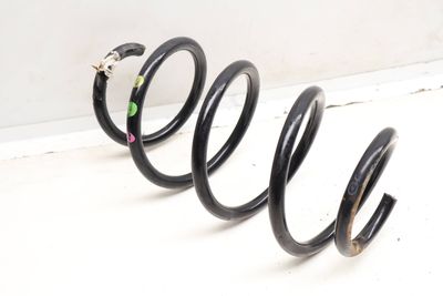 COIL SPRING 8J0411105D