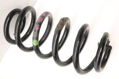 Coil Spring 8J0511115BG
