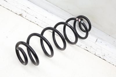 Coil Spring 8K0511115DG