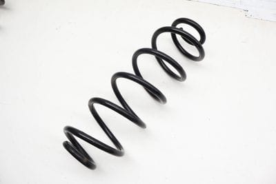 Coil Spring 8K0511115DH