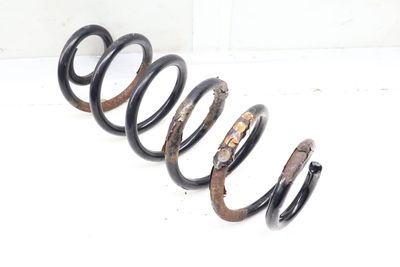 Coil Spring 8K0511115HA