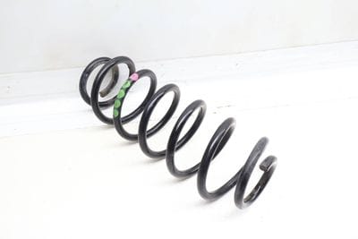 Coil Spring 8N0511115J