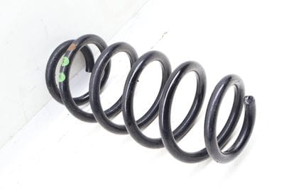 Coil Spring 8R0411105AS