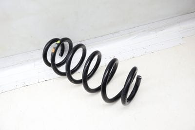 Coil Spring 8R0411105CM