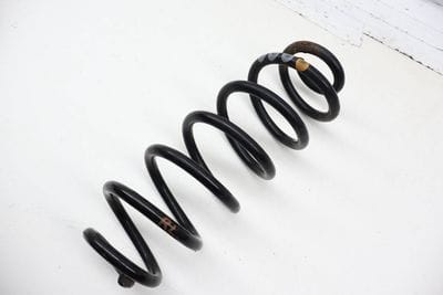 Coil Spring 8R0511115AN