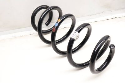 COIL SPRING
