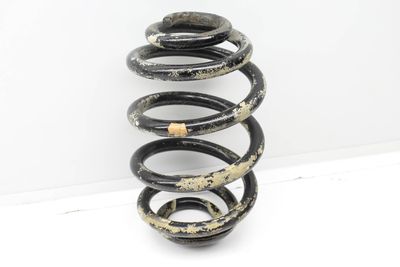 COIL SPRING ORANGE MARK 7D0511105