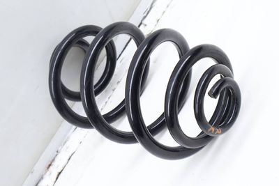COIL SPRING