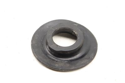 COIL SPRING RUBBER MOUNT (LOWER) 5Q0512297H