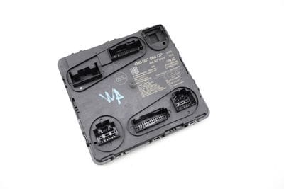 Comfort Central Electronic Control Module / BCM2 4N0907064DP