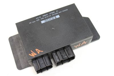 Comfort Control Module / Ccm 1C0959799C