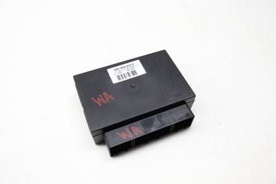 Comfort Control Module / Ccm 3D0959933E