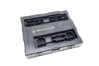 Comfort Control Module / Ccm 4H0907064BK