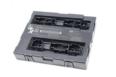 Comfort Control Module / Ccm 4H0907064CK