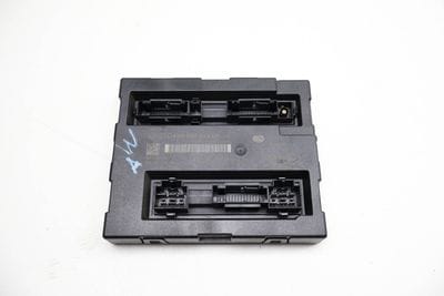 Comfort Control Module / Ccm 4H0907064DK