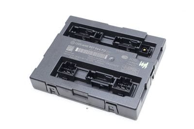 Comfort Control Module / Ccm 4H0907064FD