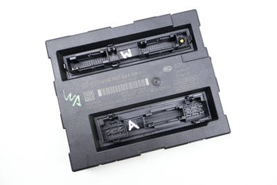 Comfort Control Module / Ccm 4H0907064GK