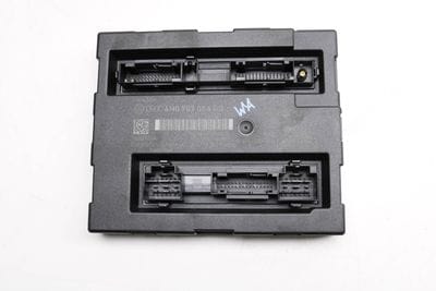Comfort Control Module / Ccm 4H0907064GR