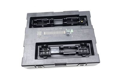 Comfort Control Module / Ccm 4H0907064HR