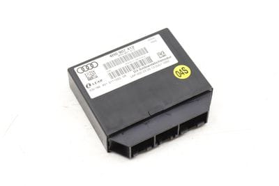 Comfort Control Module / Ccm 4H0907412