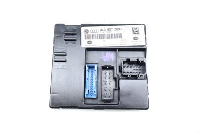 Comfort Control Module / Ccm 4L0907289H