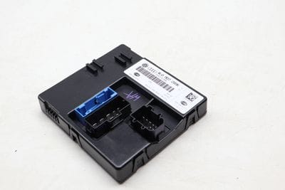 Comfort Control Module / Ccm 4L0907289K