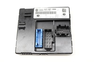 Comfort Control Module / Ccm 4L0907289K