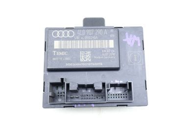 Comfort Control Module / Ccm 4L0907290A