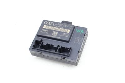Comfort Control Module / Ccm 4L0907290A
