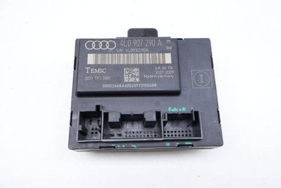 Comfort Control Module / Ccm 4L0907290A