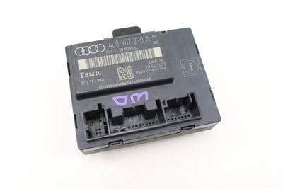 Comfort Control Module / Ccm 4L0907290A