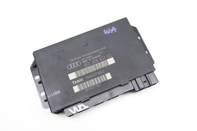 Comfort Control Module / Ccm 8E0959433CG