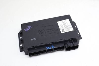 Comfort Control Module / Ccm 8N8962267A