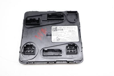 Comfort Control Module / Ccm 8W1907064ED