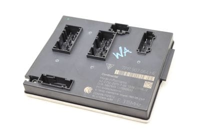 Comfort Control Module / Ccm / BCM 7PP907064HE